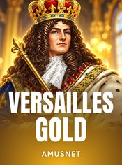 Versailles Gold