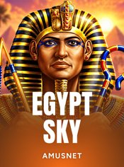 Egypt Sky