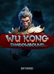 WUKONG Shadowbound slot by Skywind