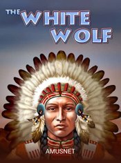 The White Wolf Mobile slot by Amusnet