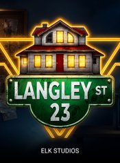 Langley Street 23 slot by ELK Studios