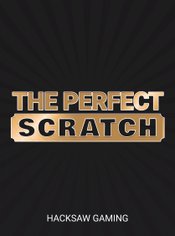 The Perfect Scratch Mobile slot by Hacksaw Gaming