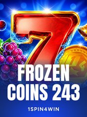 Frozen Coins 243