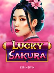 Lucky Robbery Win Spins slot by 1spin4win