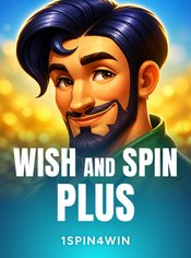 Wish And Spin Plus