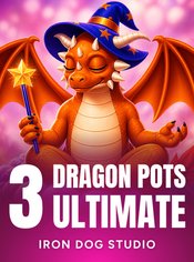 3 Dragon Pots Ultimate