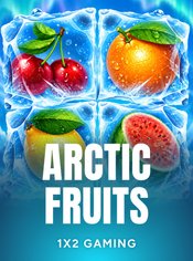 Arctic Fruits