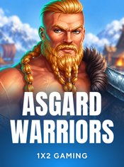 Asgard Warriors