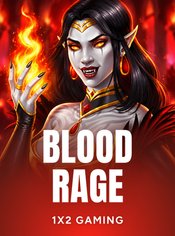 Blood Rage