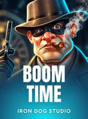 Boom Time