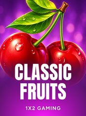 Classic Fruits