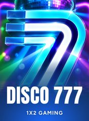 Disco 777