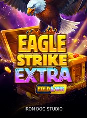 Eagle Strike Extra slot by Iron Dog Studio