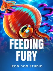 Feeding Fury