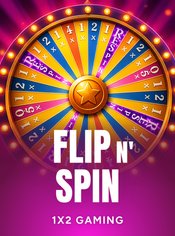 Flip n' Spin