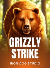 Grizzly Strike