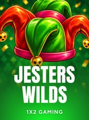 Jesters Wilds