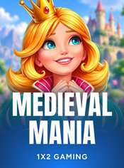 Medieval Mania