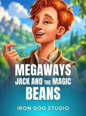 Megaways Jack and The Magic Beans