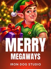 Merry Megaways