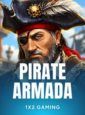 Pirate Armada
