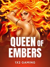 Queen Of Embers