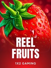 Reel Fruits