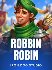 Robbin Robin