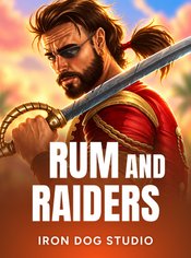 Rum and Raiders