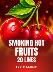 Smoking Hot Fruits 20 Lines