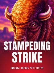 Stampeding Strike