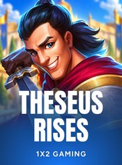 Theseus Rises