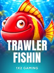 Trawler Fishin