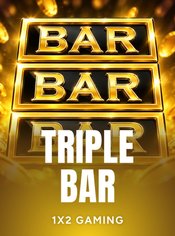 Triple Bar