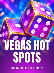 Vegas Hot Spots
