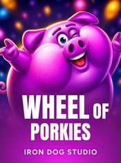 Wheel of Porkies