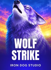 Wolf Strike