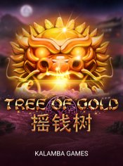 Tree of Gold Mobile slot by Kalamba Games