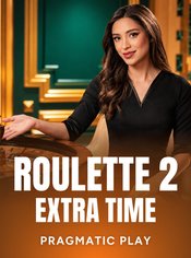 Roulette 2 Extra Time