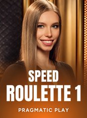 Speed Roulette 1