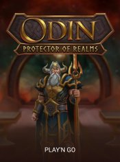 Odin: Protector of Realms slot by Play'n GO