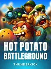 Hot Potato Battleground