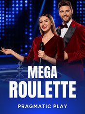 Mega Roulette