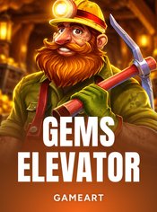 Gems Elevator