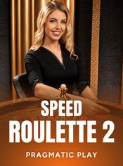 Speed Roulette 2