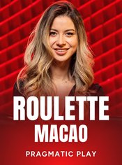 Roulette Macao