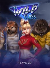The Wild Class slot by Play'n GO