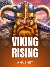 Viking Rising