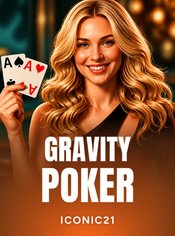 Gravity Poker