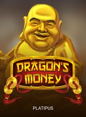 Dragon’s Money slot by Platipus